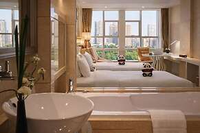 Sofis Jinyuan Hotel