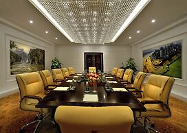Sofis Jinyuan Hotel