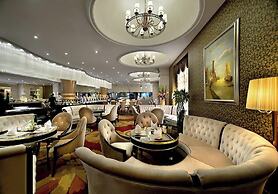 Sofis Jinyuan Hotel