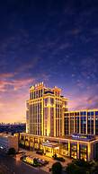 Sofis Jinyuan Hotel