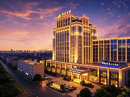Sofis Jinyuan Hotel