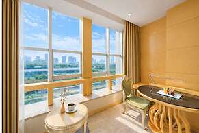 Sofis Jinyuan Hotel
