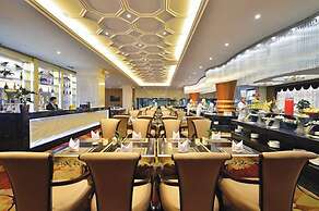 Sofis Jinyuan Hotel