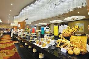 Sofis Jinyuan Hotel