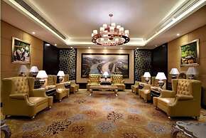 Sofis Jinyuan Hotel