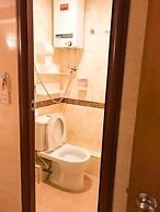 New World Guest House