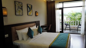 Bindiga Peak Resorts