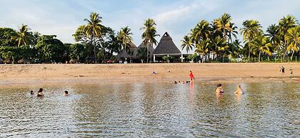 Rancho Los Gorriones