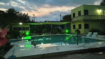 Rancho Los Gorriones