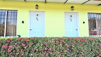 Rancho Los Gorriones