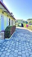 Rancho Los Gorriones