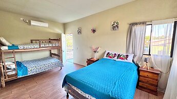 Rancho Los Gorriones
