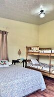 Rancho Los Gorriones