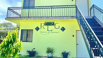 Rancho Los Gorriones