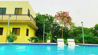 Rancho Los Gorriones