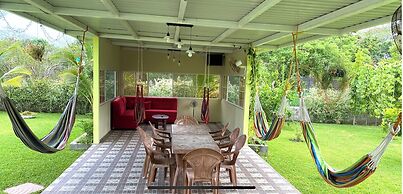 Rancho Los Gorriones