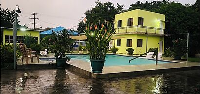 Rancho Los Gorriones