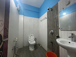 Hotel Seema Plaza