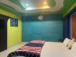 Hotel Seema Plaza