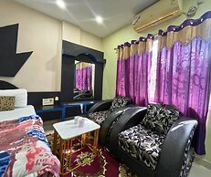 Hotel Seema Plaza