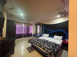 Hotel Seema Plaza