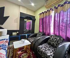Hotel Seema Plaza