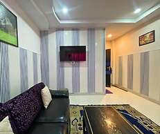 Hotel Seema Plaza