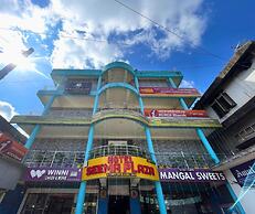 Hotel Seema Plaza