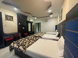 Hotel Seema Plaza