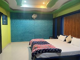 Hotel Seema Plaza