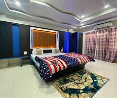 Hotel Seema Plaza