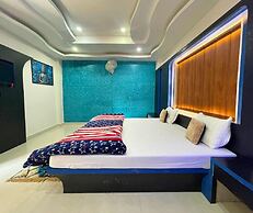 Hotel Seema Plaza