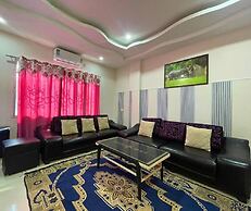 Hotel Seema Plaza