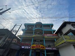 Hotel Seema Plaza