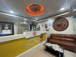 Hotel Seema Plaza
