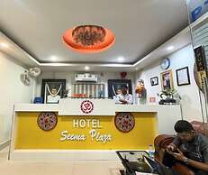 Hotel Seema Plaza