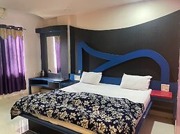 Hotel Seema Plaza