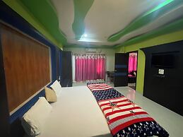 Hotel Seema Plaza