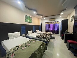 Hotel Seema Plaza