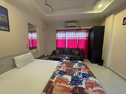 Hotel Seema Plaza