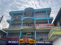 Hotel Seema Plaza