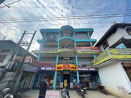 Hotel Seema Plaza