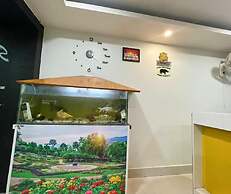 Hotel Seema Plaza