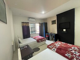 Hotel Seema Plaza
