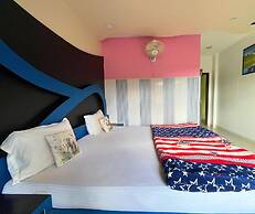 Hotel Seema Plaza