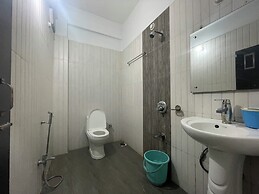 Hotel Seema Plaza