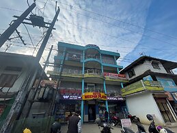 Hotel Seema Plaza