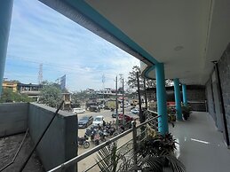 Hotel Seema Plaza