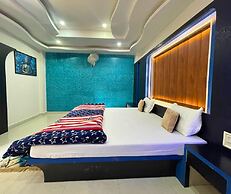 Hotel Seema Plaza