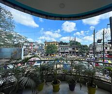 Hotel Seema Plaza